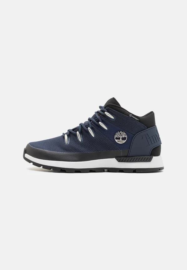 SPRINT TREKKER WP - Trainers - navy