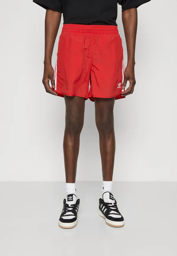 SPRINTER - Shorts - better scarlet