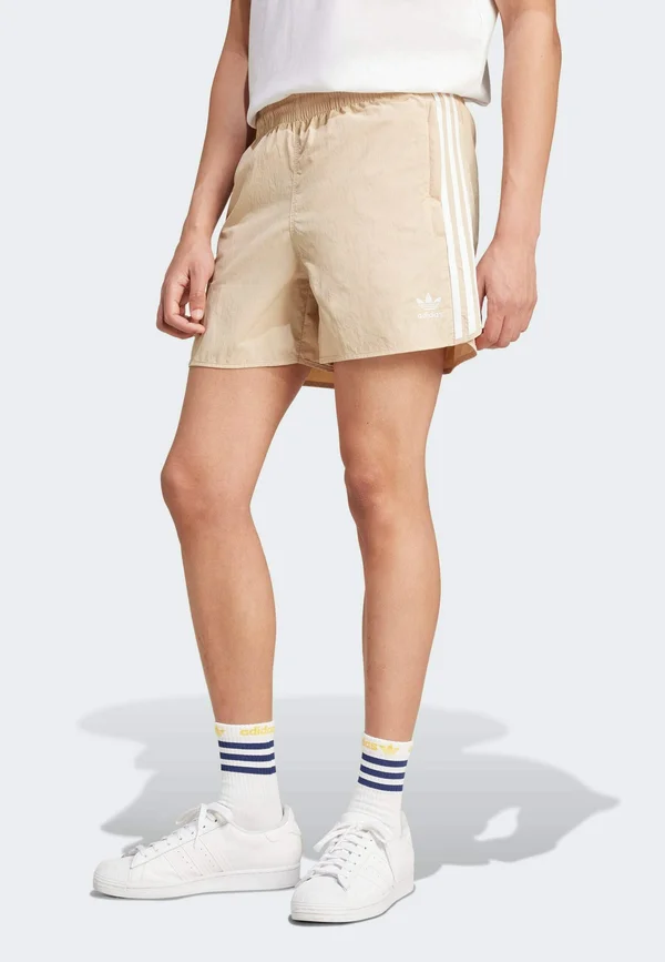 SPRINTER - Shorts - magic beige