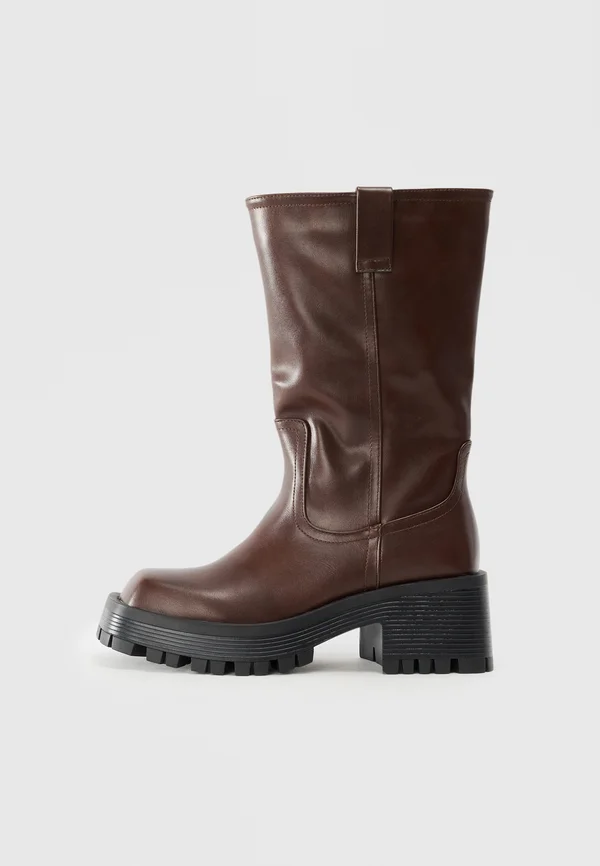 SPRITE - Boots - brown