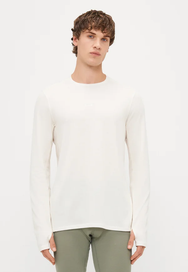 SPRUCE BASE LAYER - Undershirt - mist