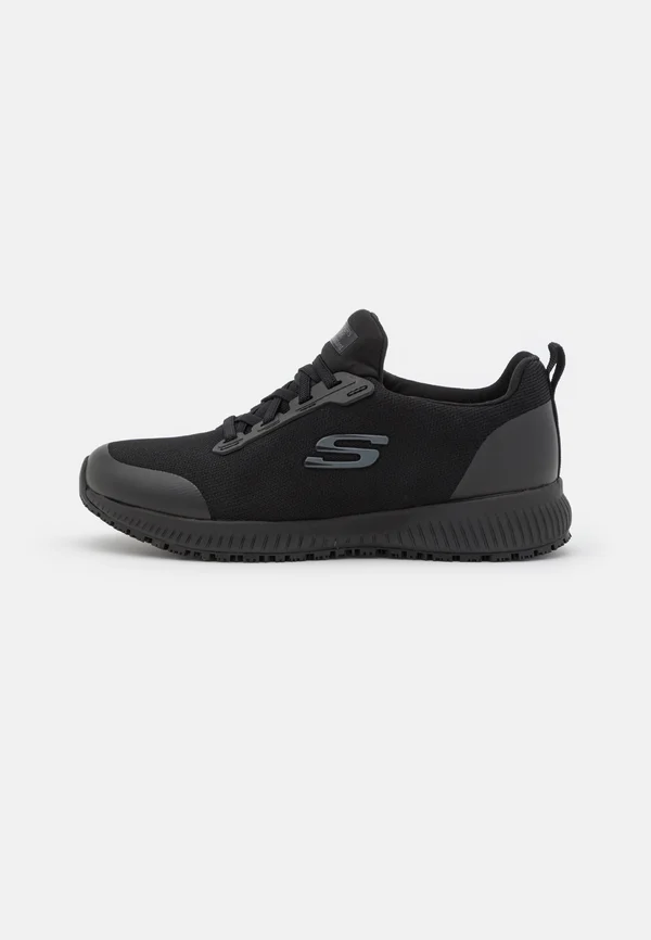 SQUAD  - Trainers - black