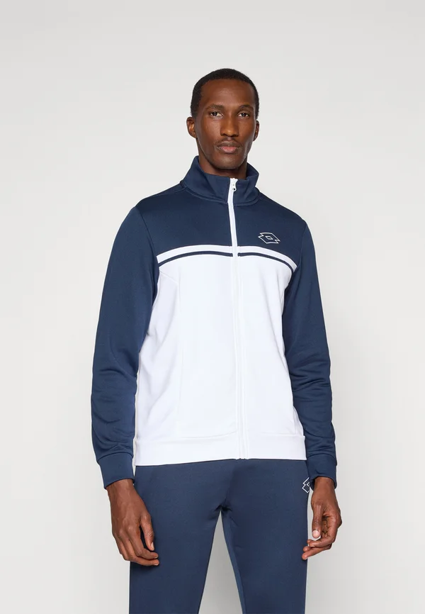 SQUADRA JACKET - Training jacket - navy blue