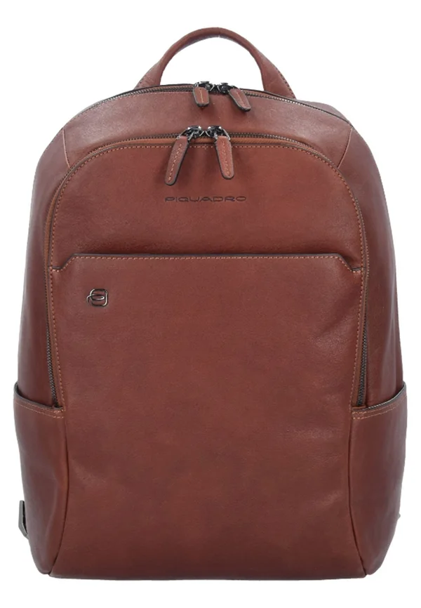 SQUARE  - Rucksack - brown