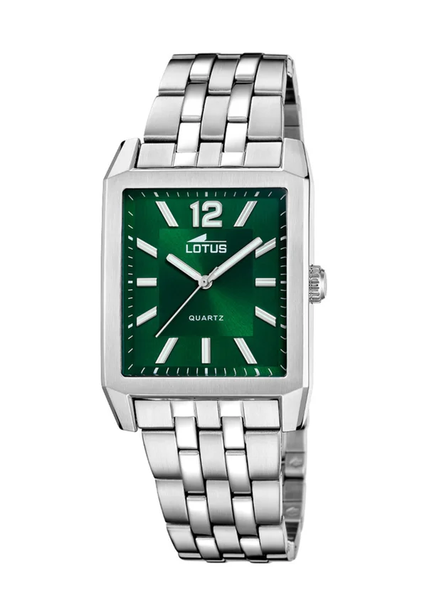 SQUARE - Watch - green