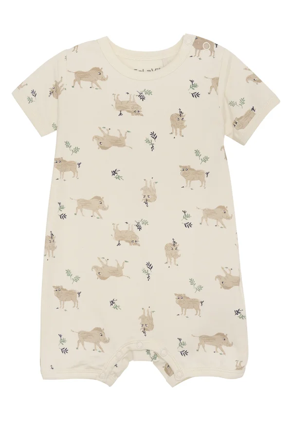 SS  AOP - Jumpsuit - naval academy