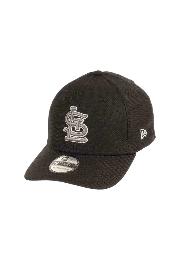 ST. LOUIS CARDINALS MLB 39THIRTY STRETCH  - Cap - schwarz
