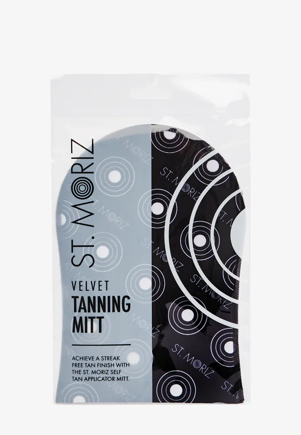 ST. MORIZ APPLICATOR - Bath & body