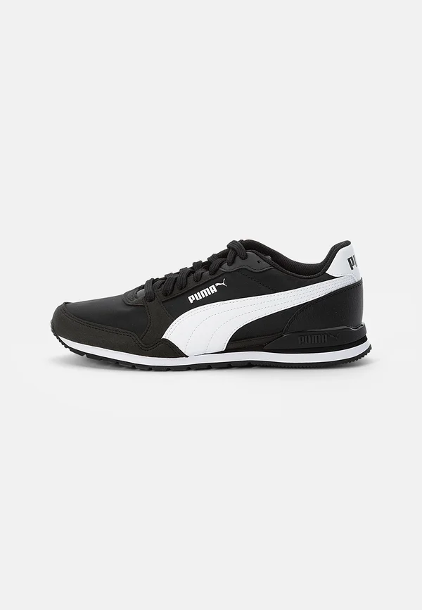 ST RUNNER V3 NL - Trainers - puma black/puma white