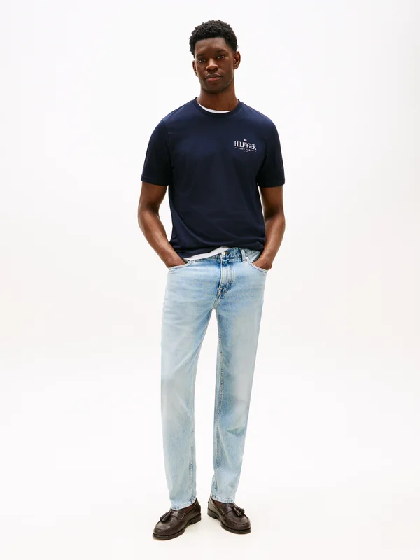 STACK - Print T-shirt - desert sky