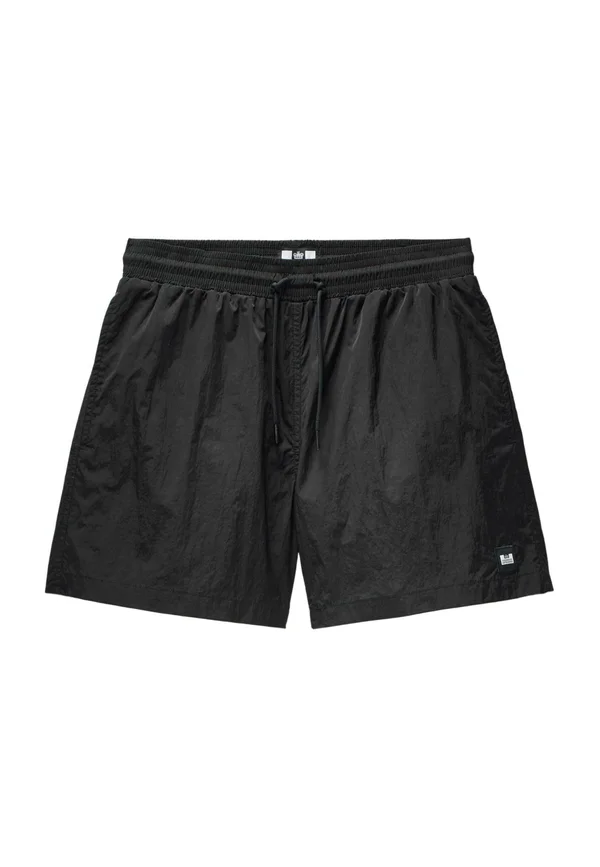 STACKS - Shorts - black