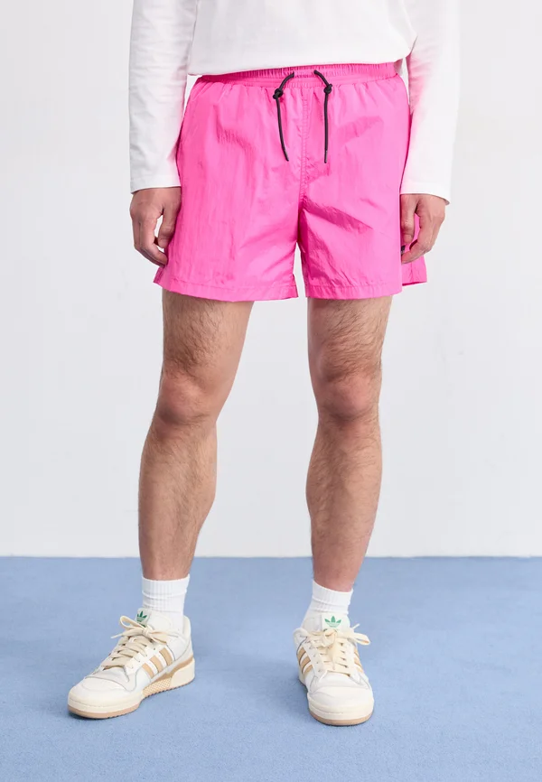 STACKS - Shorts - candy