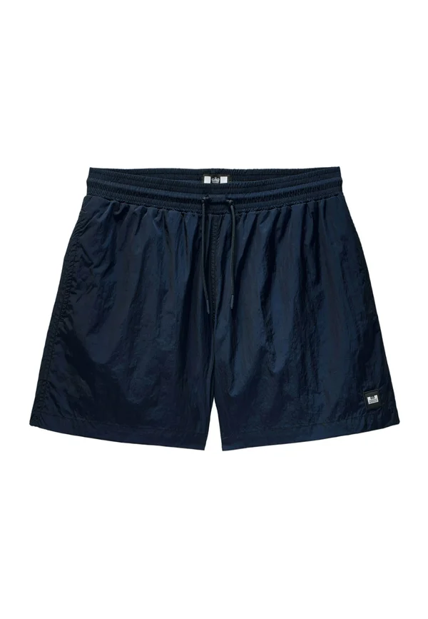STACKS - Shorts - navy