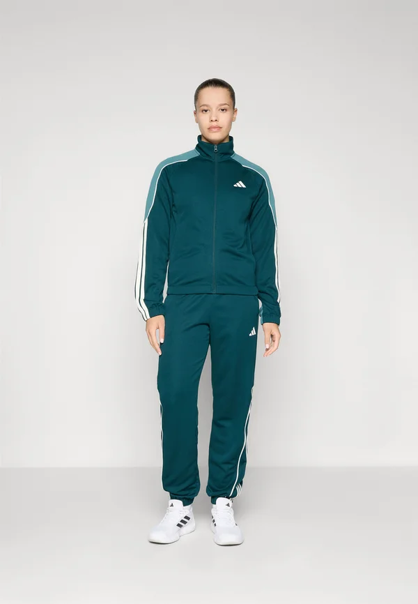 STADIUM - Tracksuit - aurora ivy