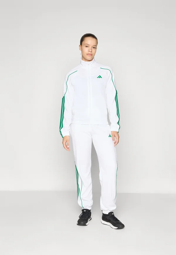 STADIUM - Tracksuit - white