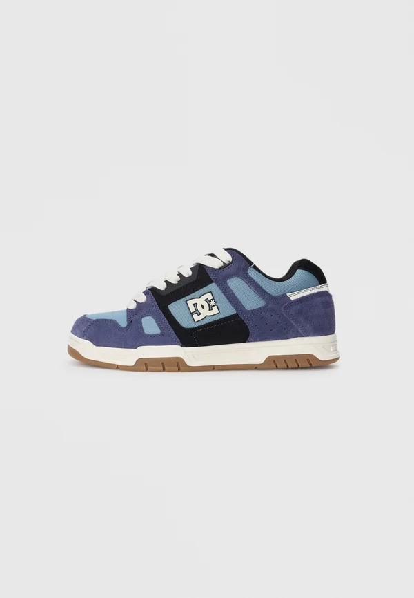 STAG - Trainers - navy/blue