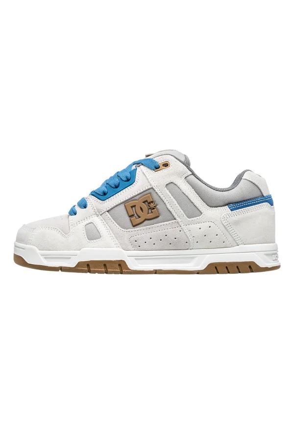 STAG - Trainers - tbn tan brown