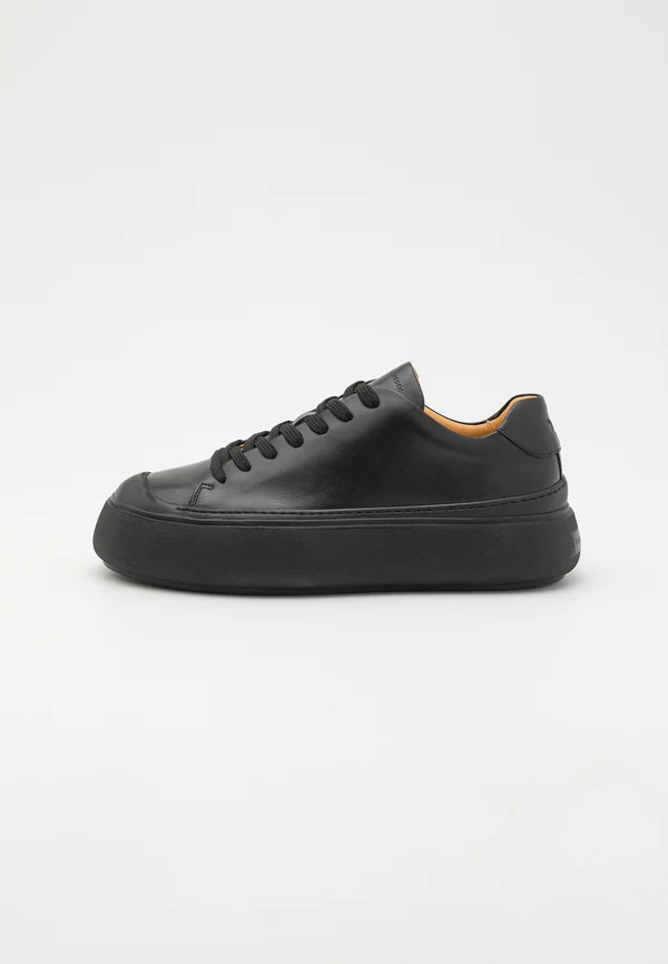 STAM - Trainers - black
