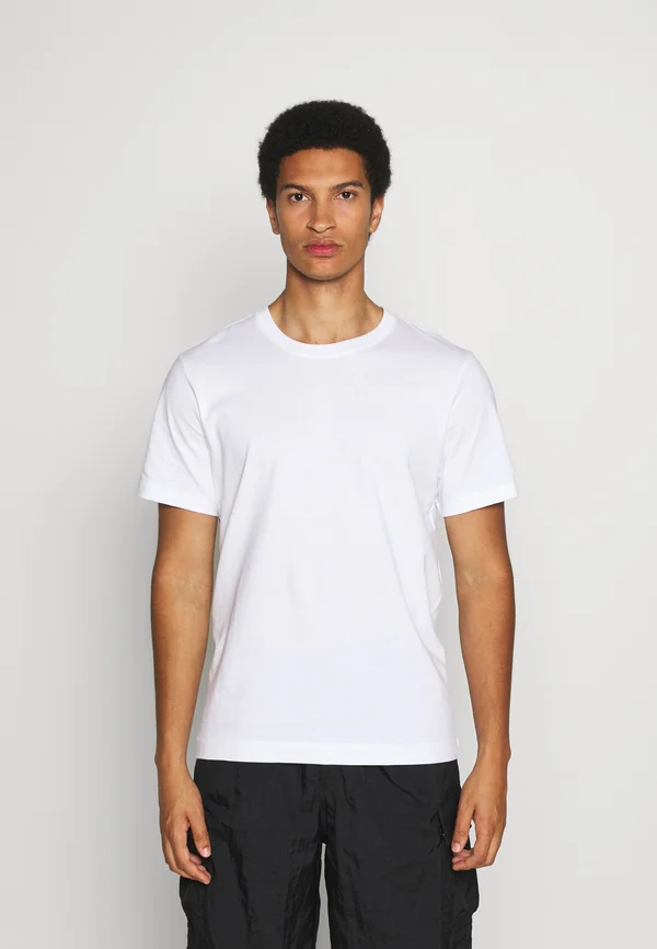 STANDARD - Basic T-shirt - white