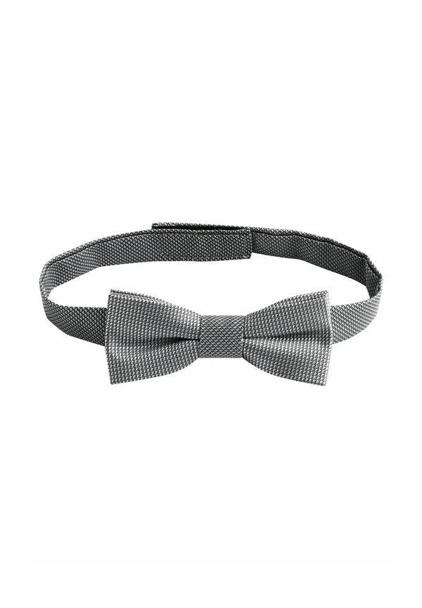 STANDARD - Bow tie - grey
