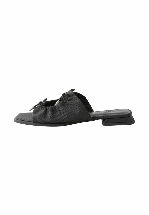 STANDARD - FOREVER COMFORT DOUBLE BOW - Mules - black