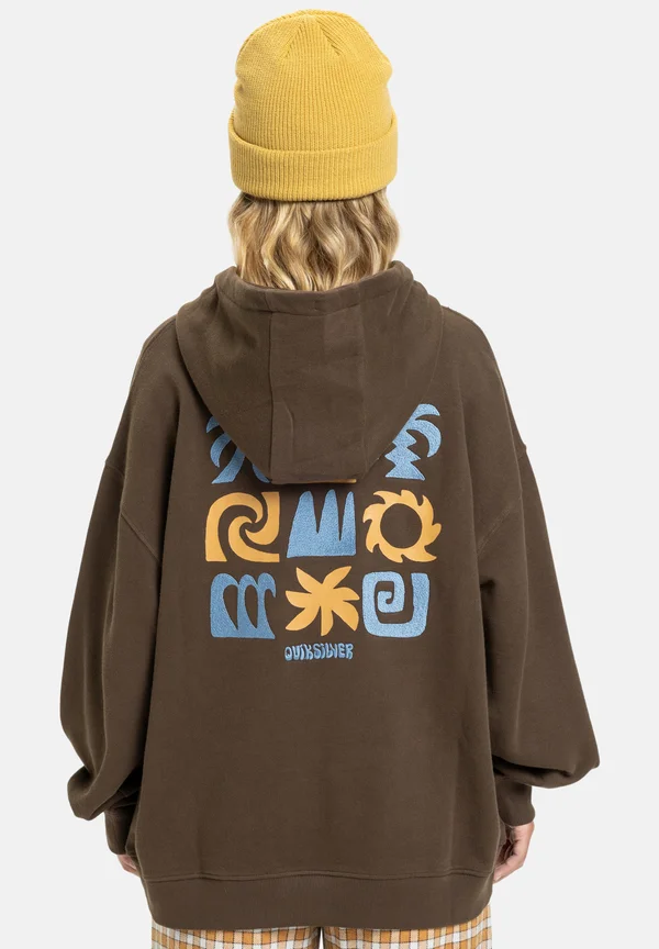 STANDARD - Hoodie - csd