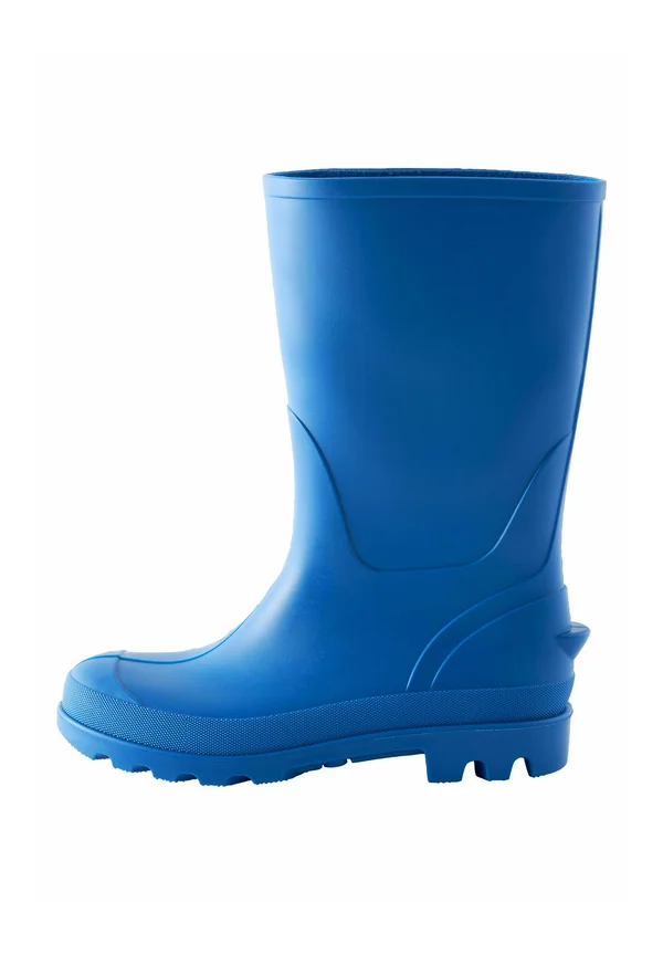 STANDARD - Wellies - bright blue