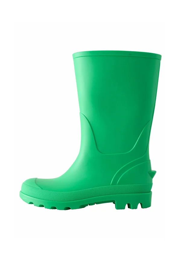 STANDARD - Wellies - green