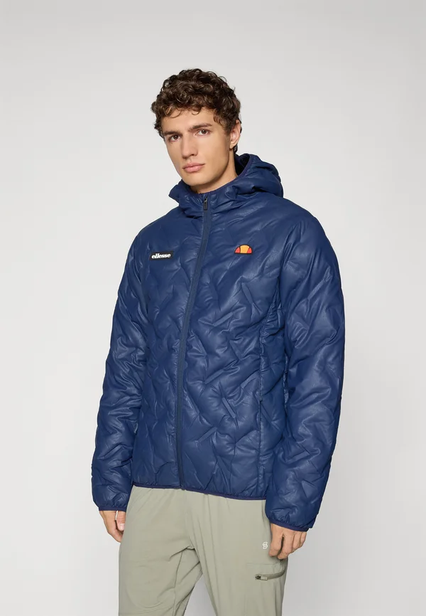 STANNETTI - Winter jacket - navy