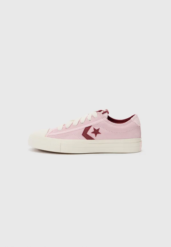 STAR PLAYER 76 - Trainers - sugar berry/vintage white/park red