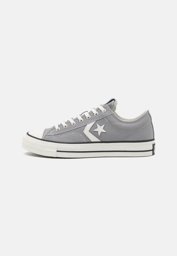 STAR PLAYER 76 UNISEX - Trainers - classic grey/vintage white/black