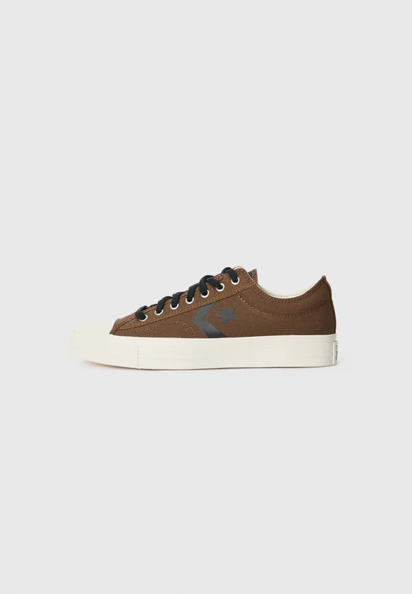 STAR PLAYER 76 UNISEX - Trainers - grounded/black/vintage white