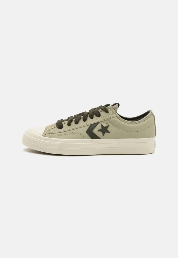 STAR PLAYER 76 UNISEX - Trainers - pale surplus/egret/utility green