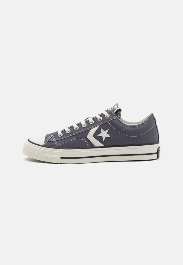 STAR PLAYER 76 UNISEX - Trainers - plum cove/vintage white/black