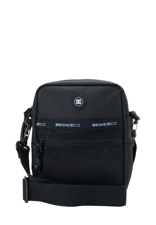 STARCHER 2.5L - KLEINE ADYBA - Cross body bag - kvj black