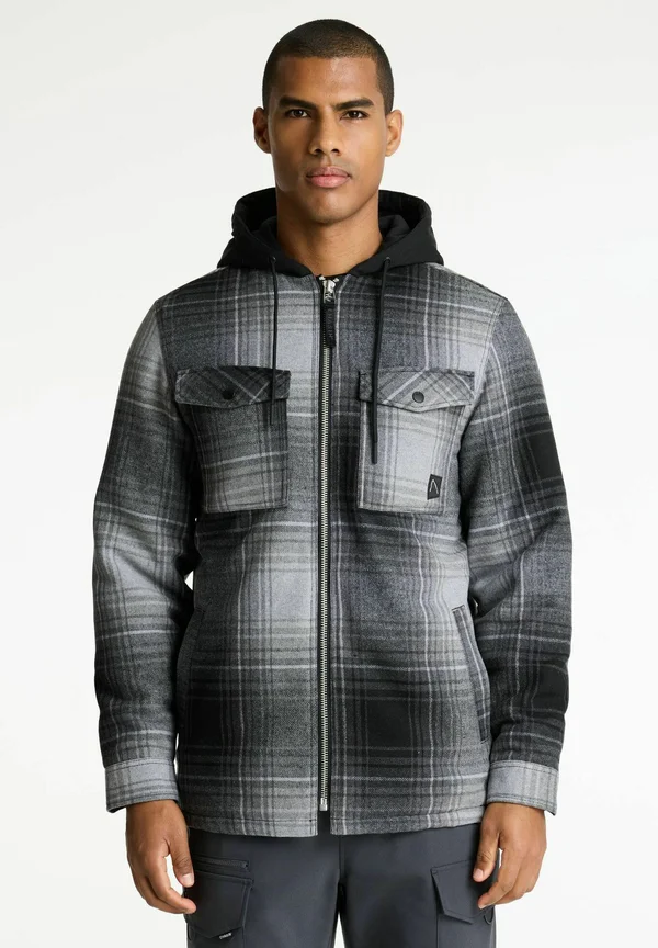 STARK SURGE - Light jacket - black