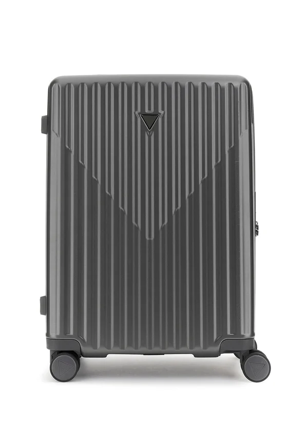 STARRER TROLLEY OLBIA - Wheeled suitcase - grau