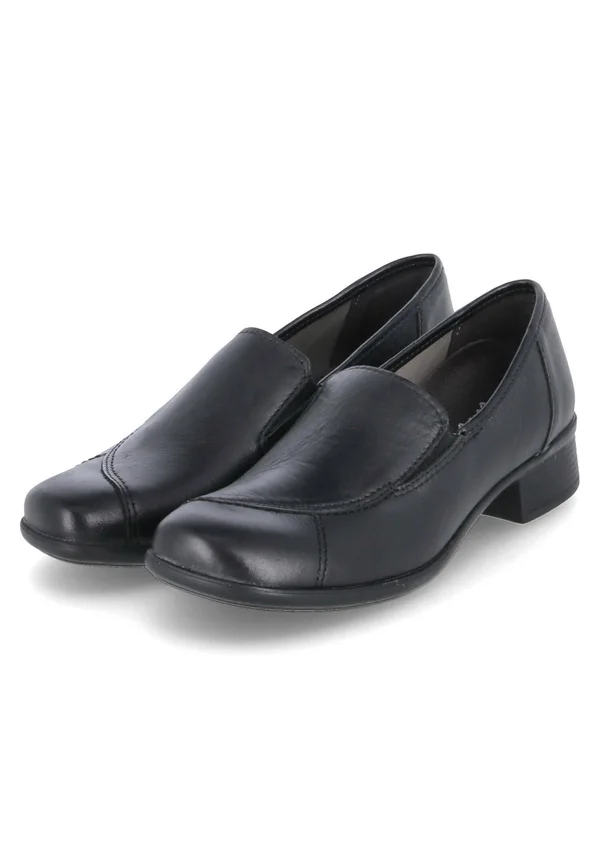 STEFFI  - Slip-ons - schwarz