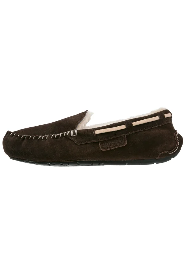 STEFFO - Slippers - moro