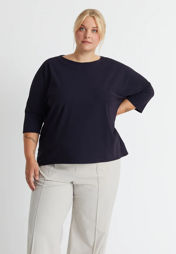 STELLA - Blouse - midnight