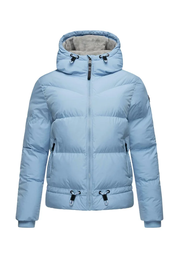 STEPP BRIONY - Winter jacket - cloud