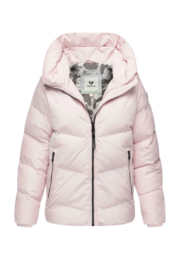 STEPP CESSI - Winter jacket - marshmallow