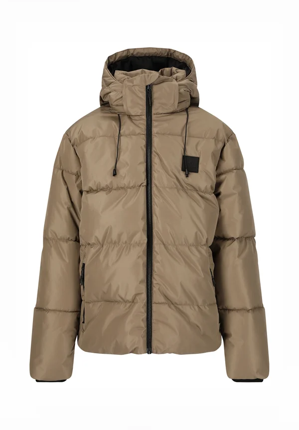 STEPP-PEARSON - Winter jacket - fallen rock