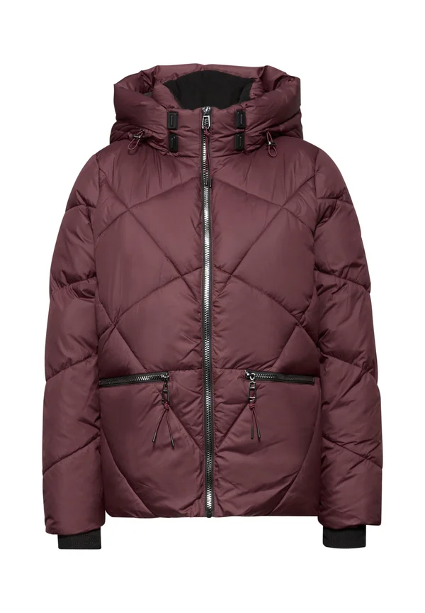 STEPP - Winter jacket - rot