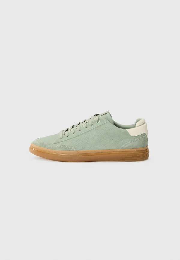 STEPUP - Trainers - light green
