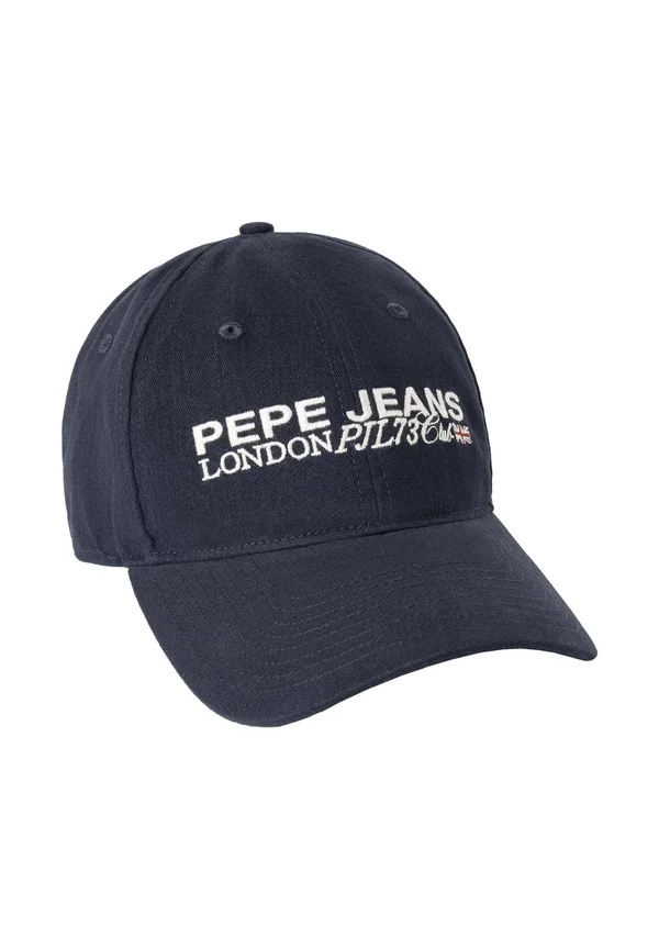 STEVEN - Cap - dulwich blue