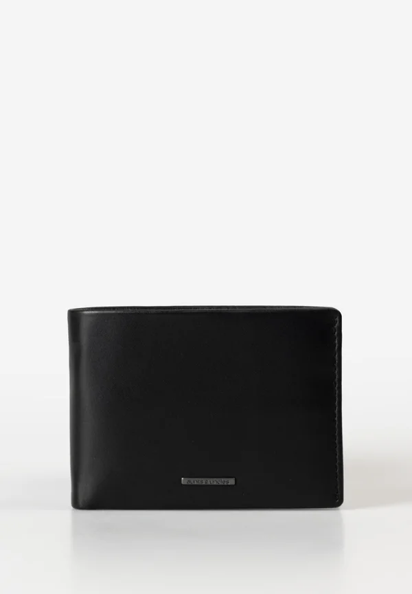 STIAN - Wallet - black