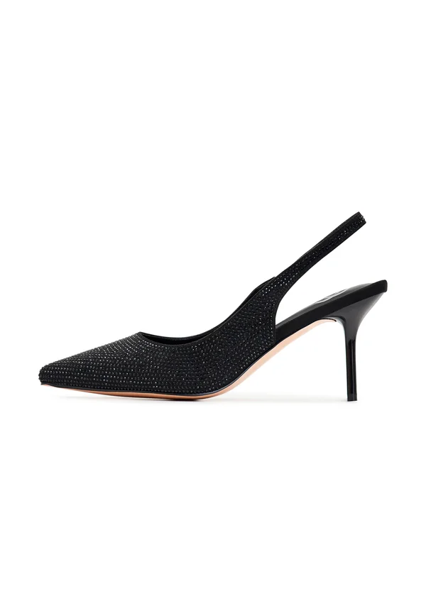 STILETTO - High heels - black