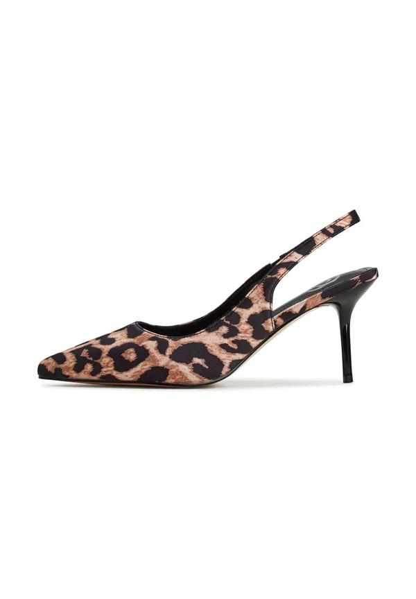 STILETTO - High heels - leopard