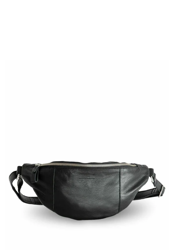 STILLBASIC - Bum bag - black